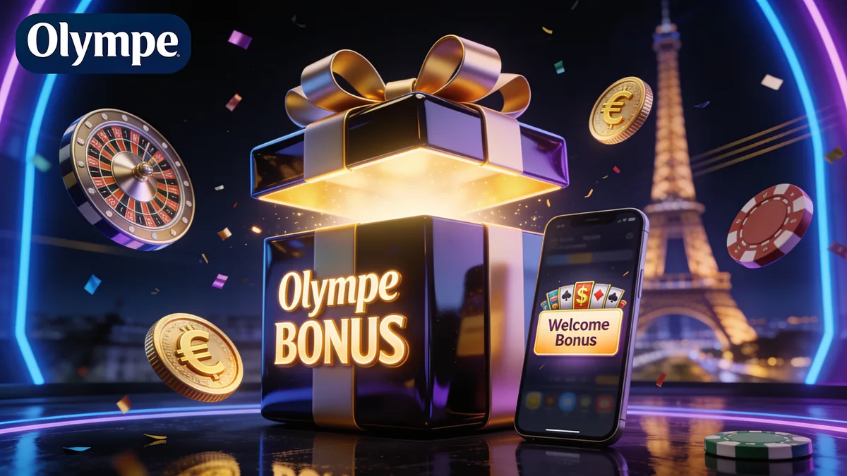 Aperçu du Programme de Bonus Olympe Casino : guide olympe casino pour les joueurs en France